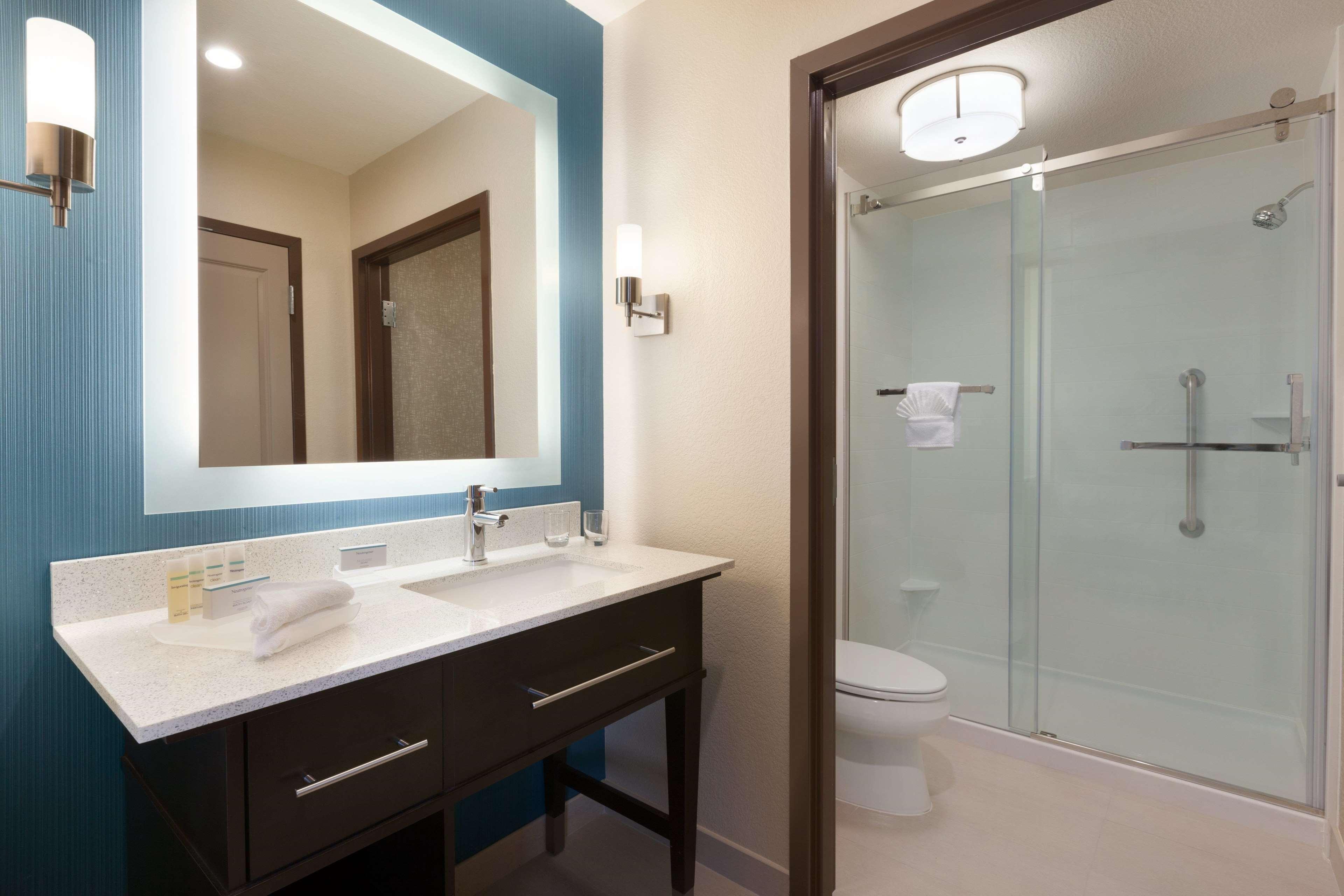 Homewood Suites By Hilton North Houston/Spring Exterior foto