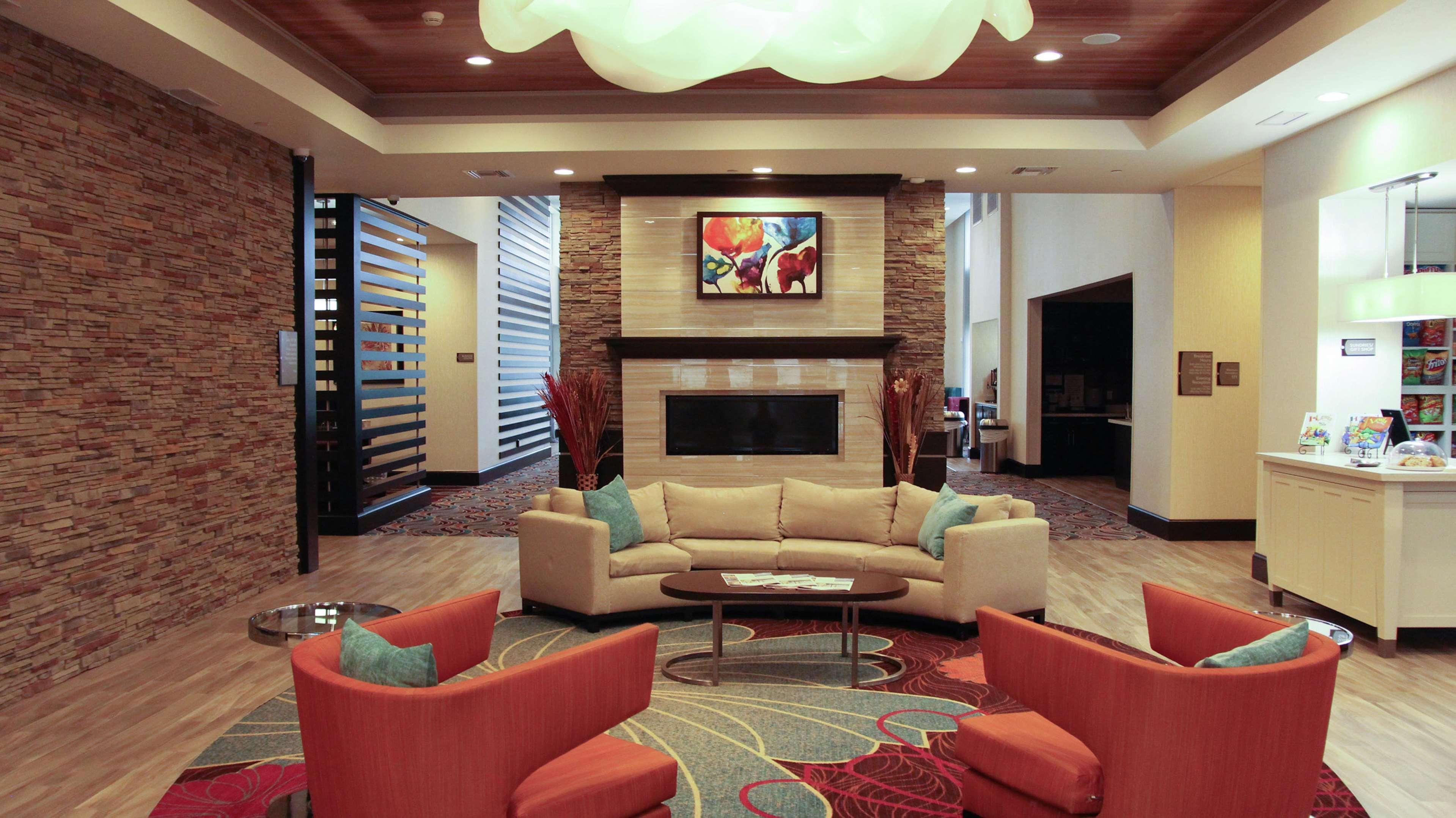 Homewood Suites By Hilton North Houston/Spring Exterior foto