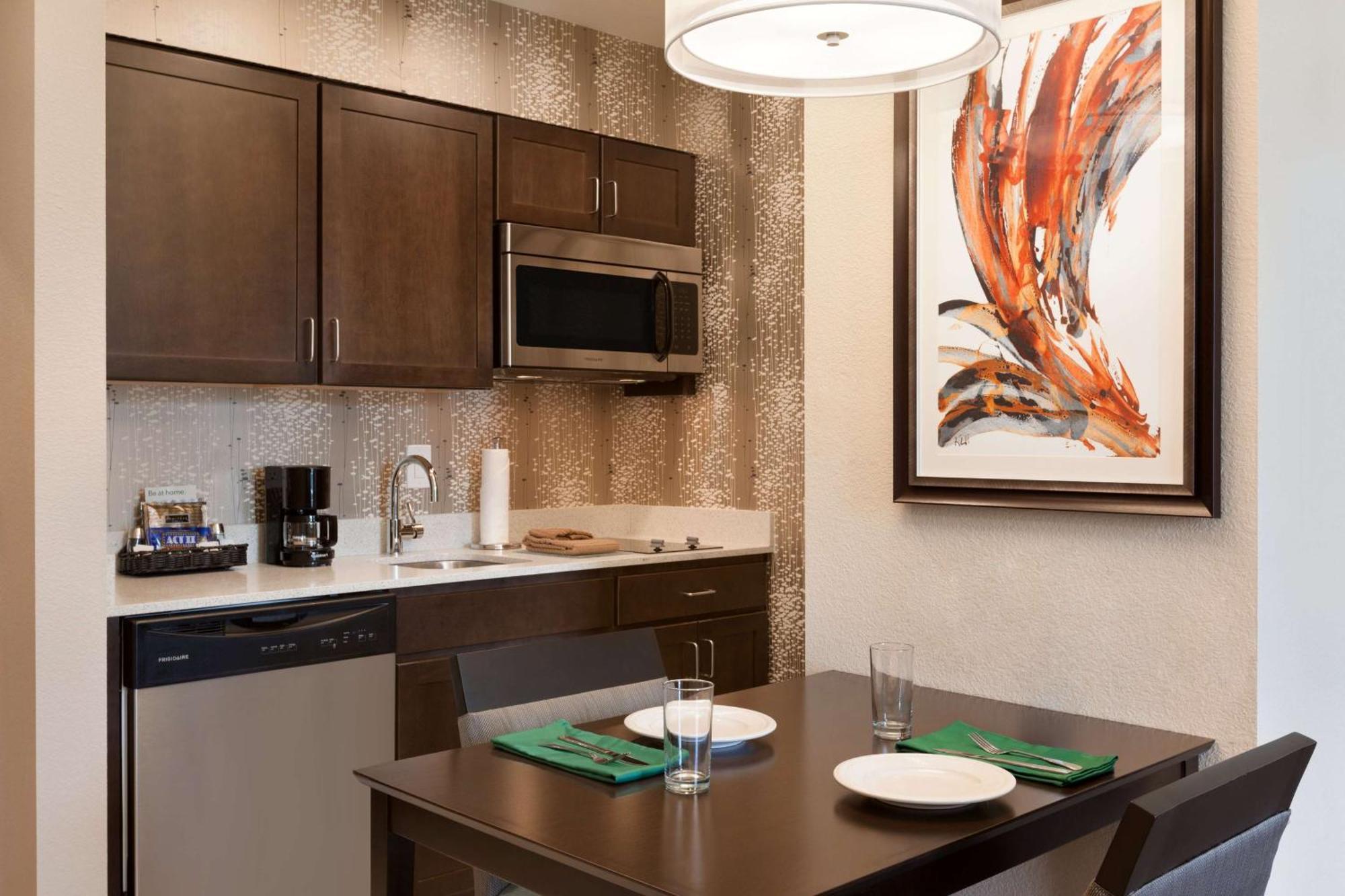 Homewood Suites By Hilton North Houston/Spring Exterior foto